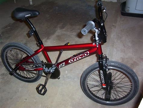 dyno dirt
